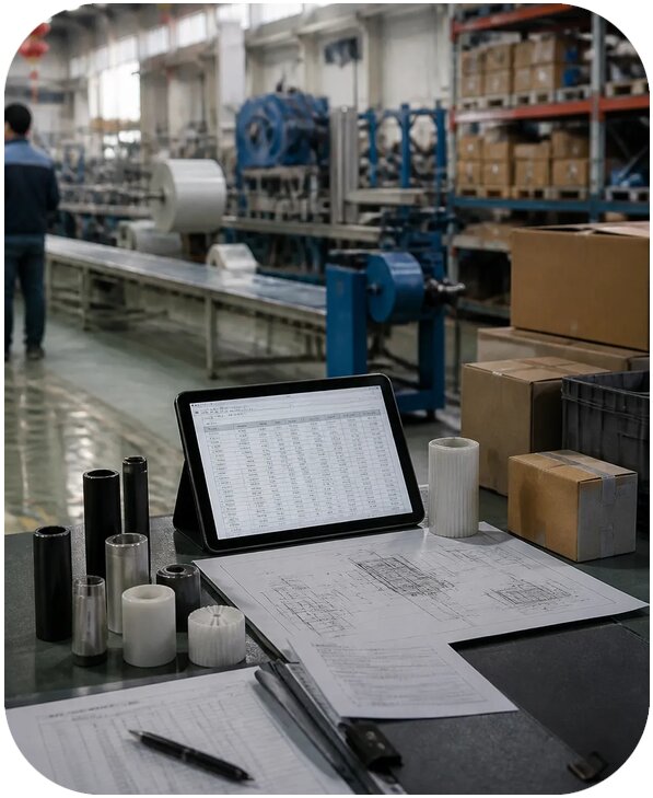 Поиск контрактного производства в Китае от 15176 р. | Фиалан-Срк